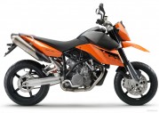 KTM 990 Supermoto KTM 990 Supermoto